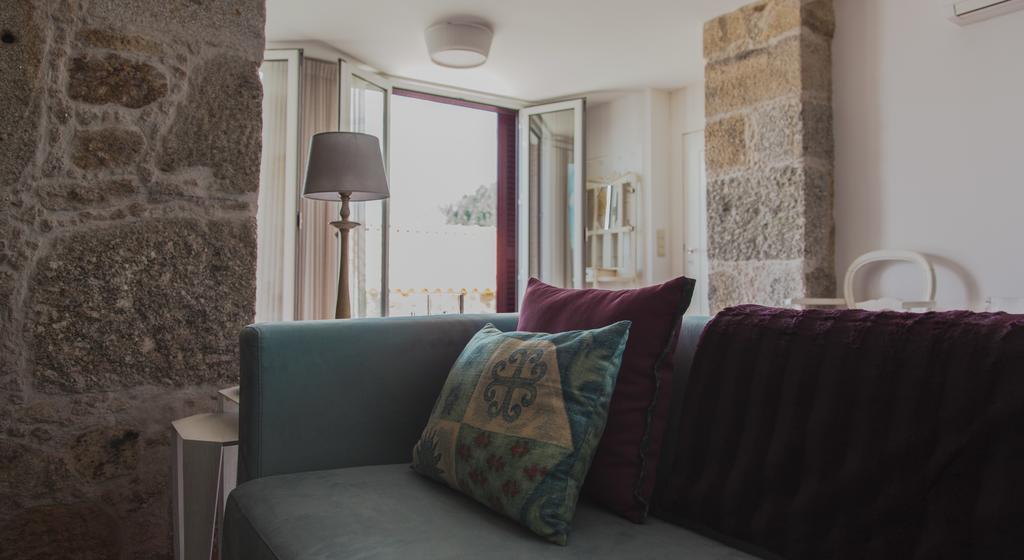 Villa Quinta Do Cerqueiral Arcos de Valdevez Exterior foto