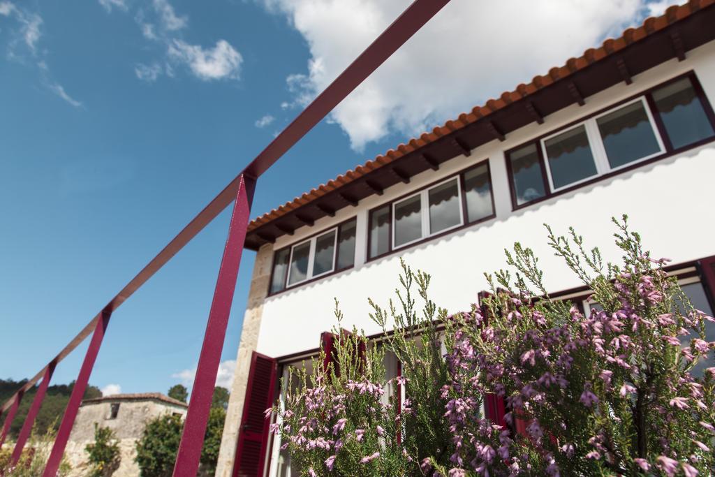 Villa Quinta Do Cerqueiral Arcos de Valdevez Exterior foto